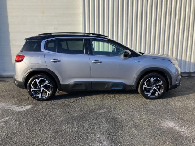 Citroen C5 Aircross image 1