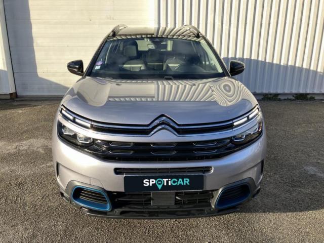Citroen C5 Aircross image 9