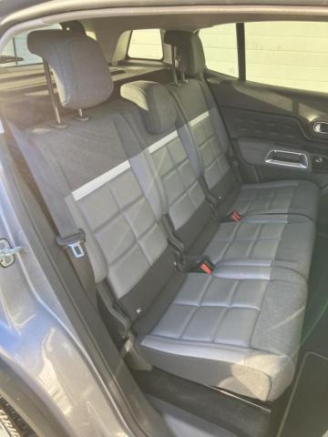 Citroen C5 Aircross image 3