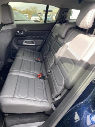 Citroen C5 Aircross image 2