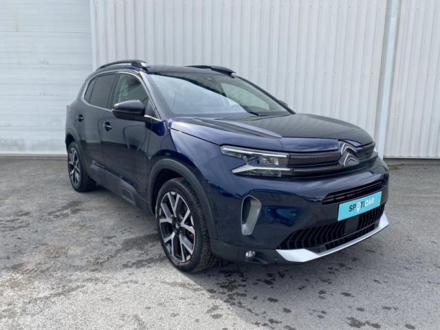 Citroen C5 Aircross image 9