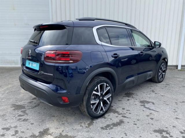 Citroen C5 Aircross image 8