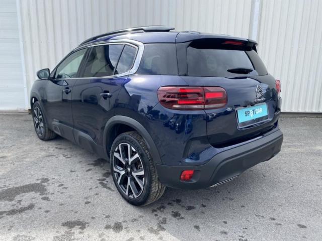 Citroen C5 Aircross image 3