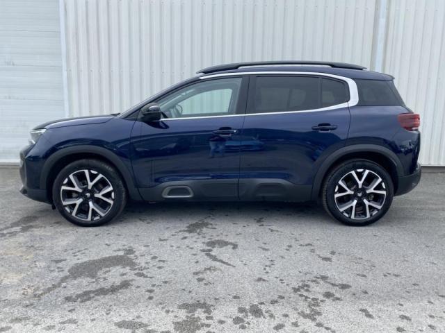 Citroen C5 Aircross image 4