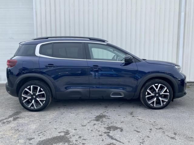 Citroen C5 Aircross image 5
