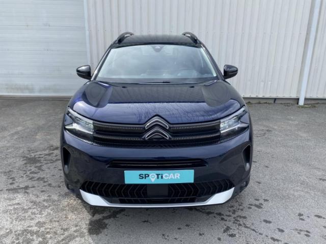 Citroen C5 Aircross image 1