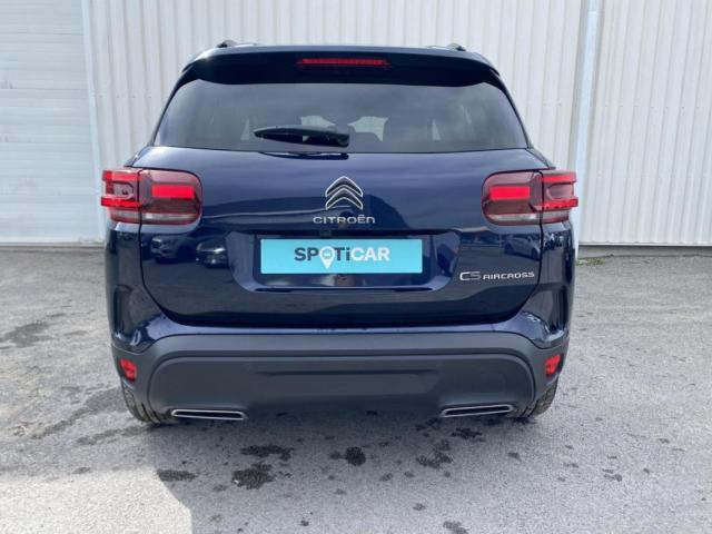 Citroen C5 Aircross image 6