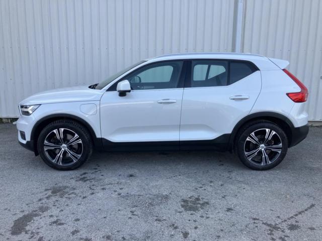 Volvo Xc40 image 6