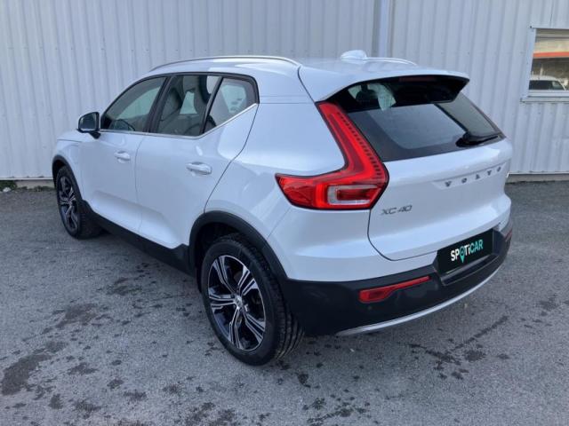Volvo Xc40 image 3