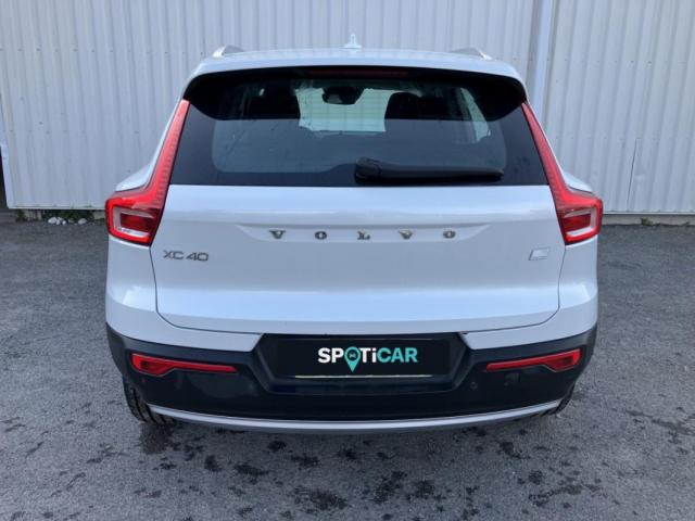 Volvo Xc40 image 7