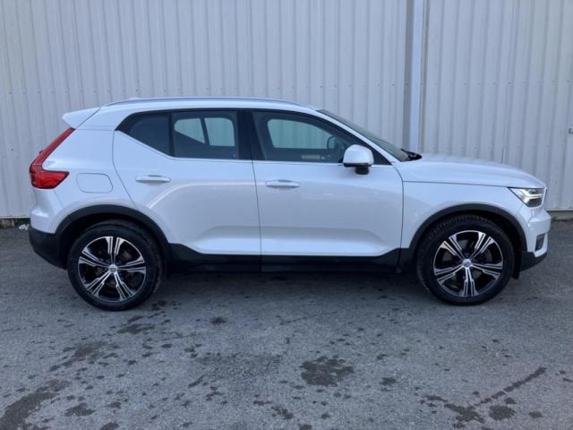 Volvo Xc40 image 1