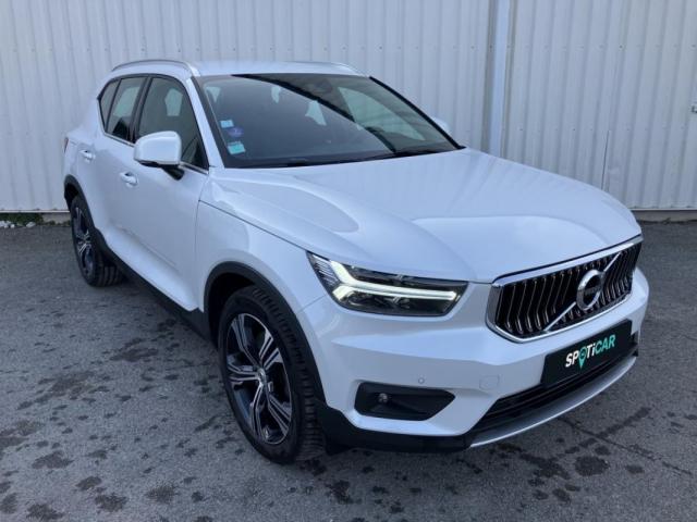 Volvo Xc40 image 4