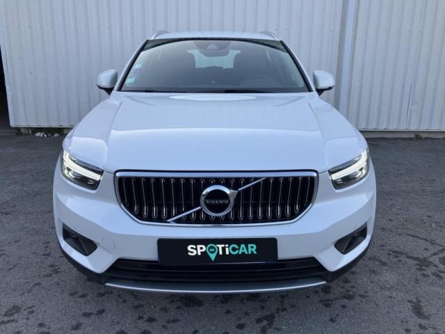 Volvo Xc40 image 8