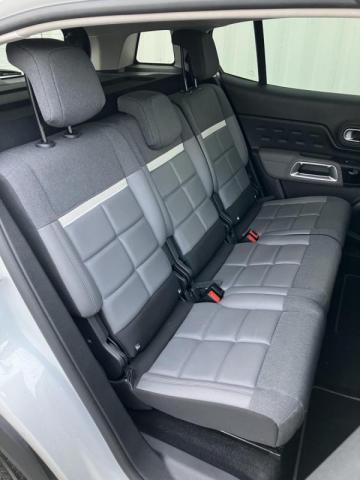 Citroen C5 Aircross image 4