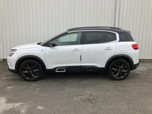 Citroen C5 Aircross image 7
