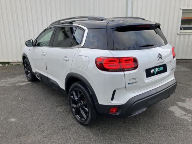 Citroen C5 Aircross image 5