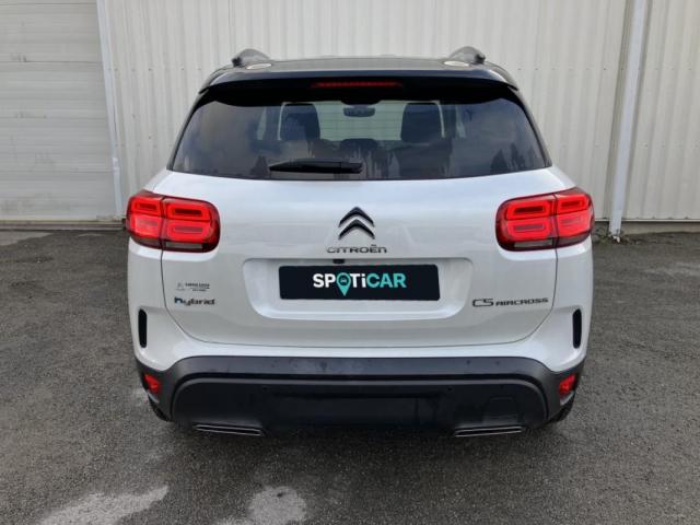 Citroen C5 Aircross image 6