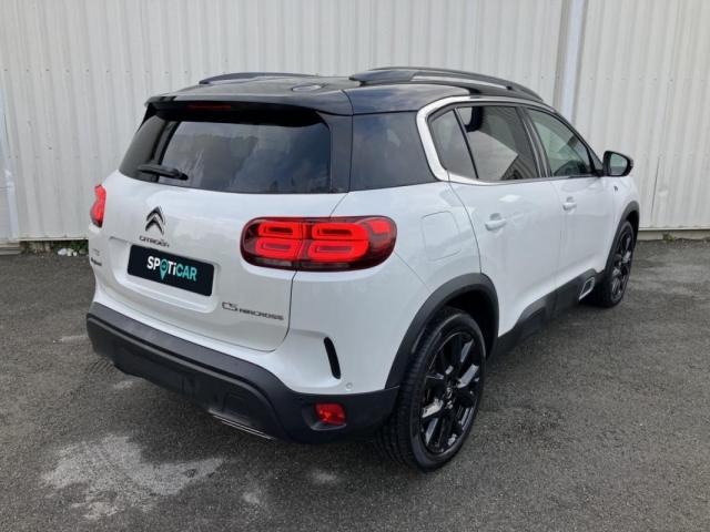 Citroen C5 Aircross image 3