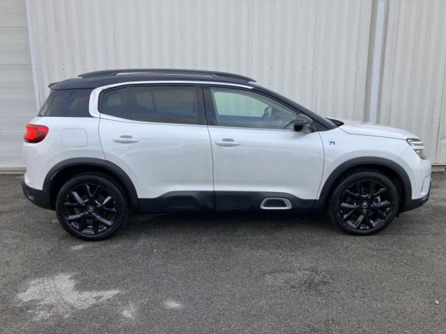 Citroen C5 Aircross image 1