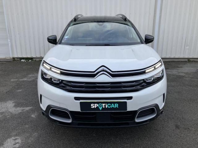 Citroen C5 Aircross image 9