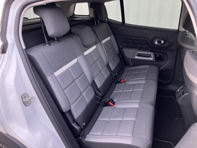 Citroen C5 Aircross image 2