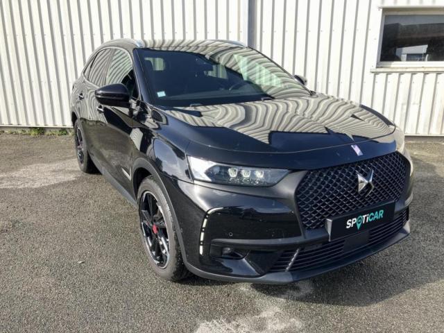 Ds Ds 7 Crossback image 3