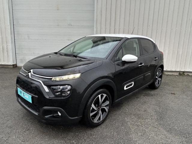 Citroen C3 Iii Puretech 110 S&s Bvm6 Shine Pack