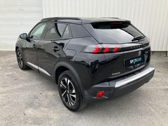 Peugeot 2008 image 5