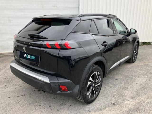 Peugeot 2008 image 6