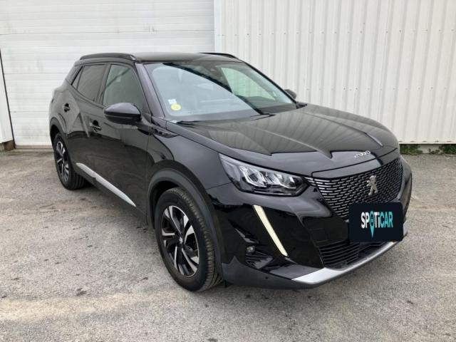 Peugeot 2008 image 2