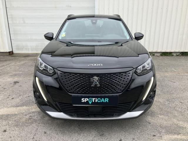 Peugeot 2008 image 4