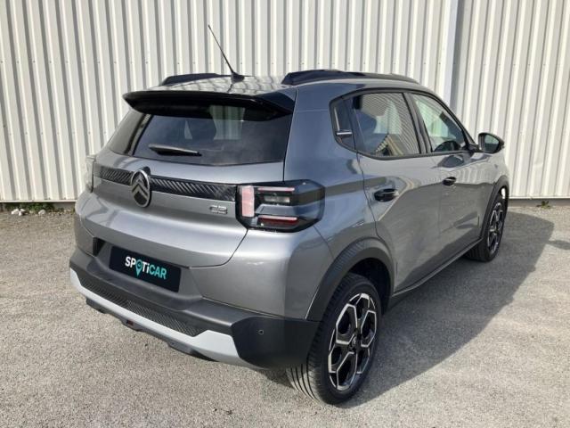 Citroen C3 image 4