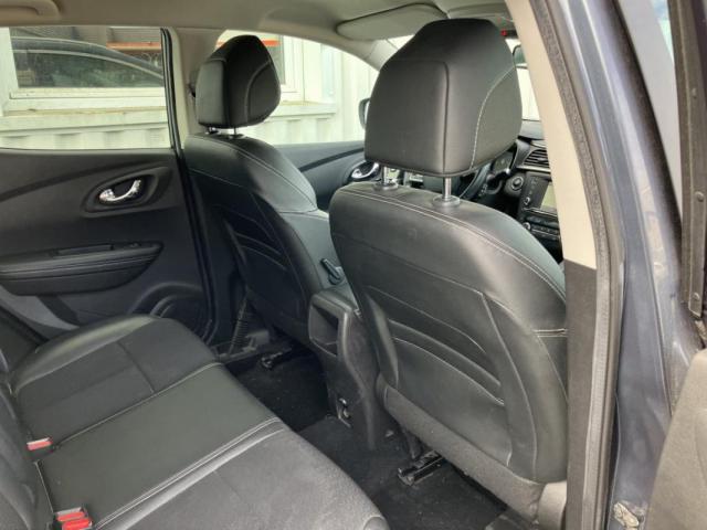 Renault Kadjar image 1