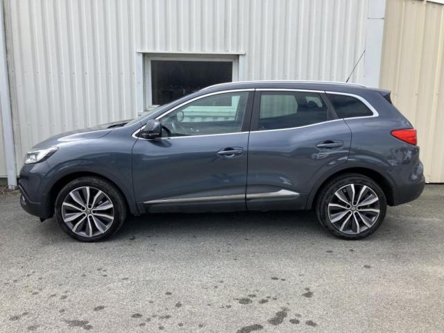 Renault Kadjar image 5