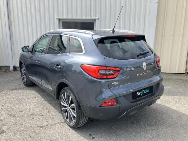 Renault Kadjar image 9
