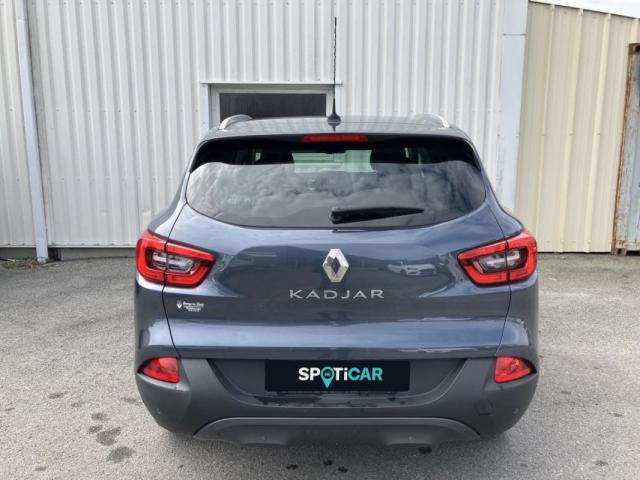 Renault Kadjar image 3
