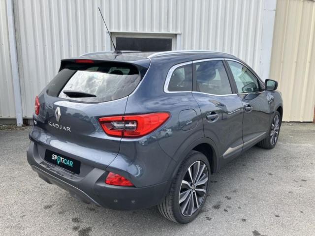 Renault Kadjar image 7