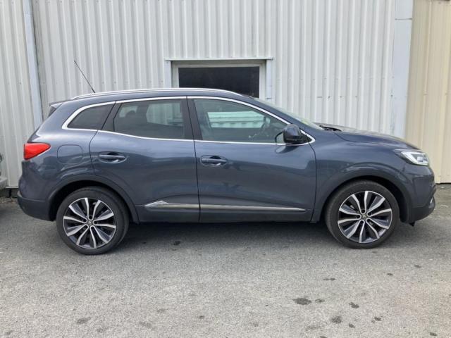 Renault Kadjar image 8
