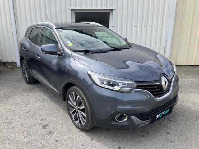 Renault Kadjar image 6
