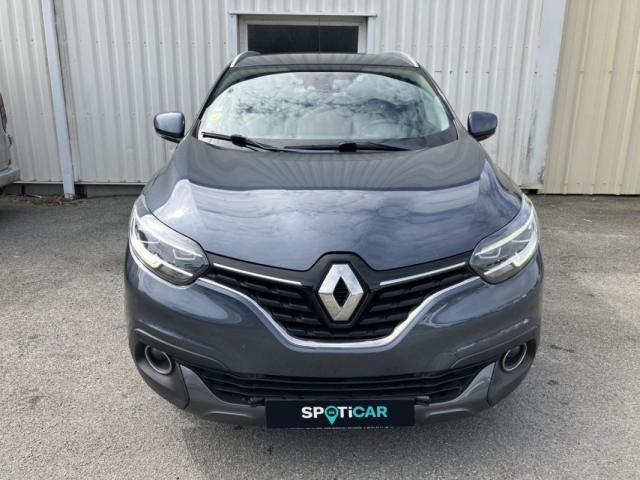 Renault Kadjar image 4