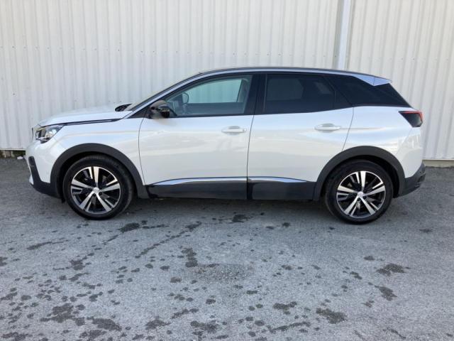 Peugeot 3008 image 5