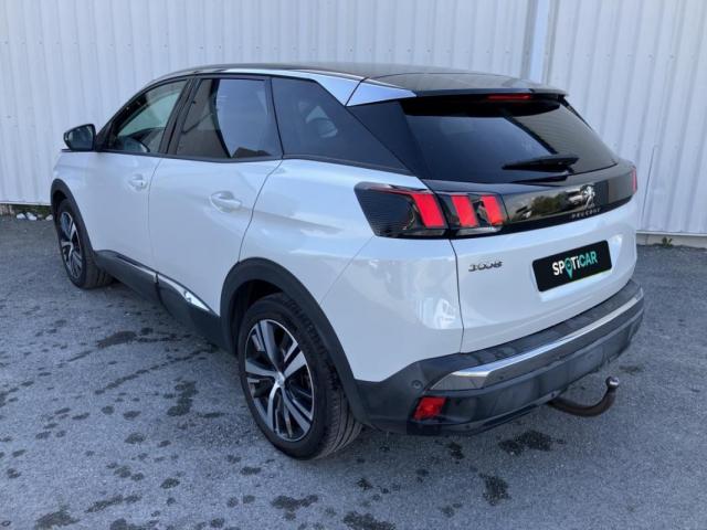Peugeot 3008 image 9