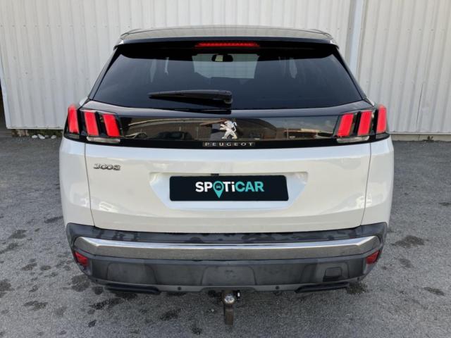 Peugeot 3008 image 7
