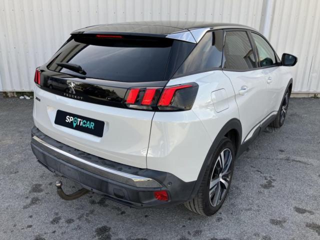 Peugeot 3008 image 6