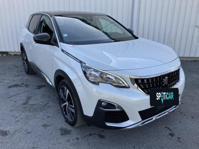 Peugeot 3008 image 4