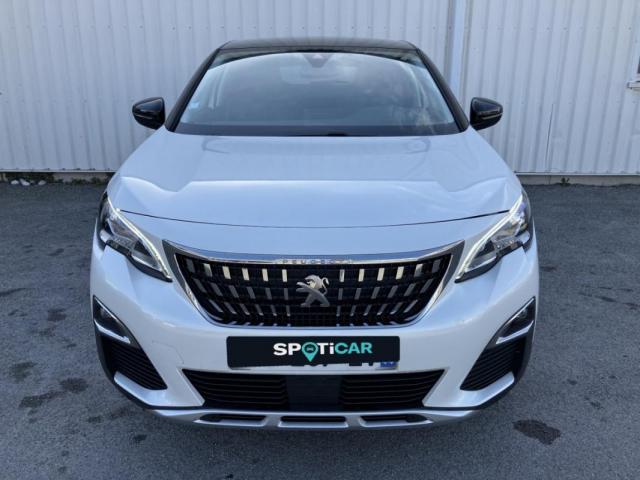 Peugeot 3008 image 8
