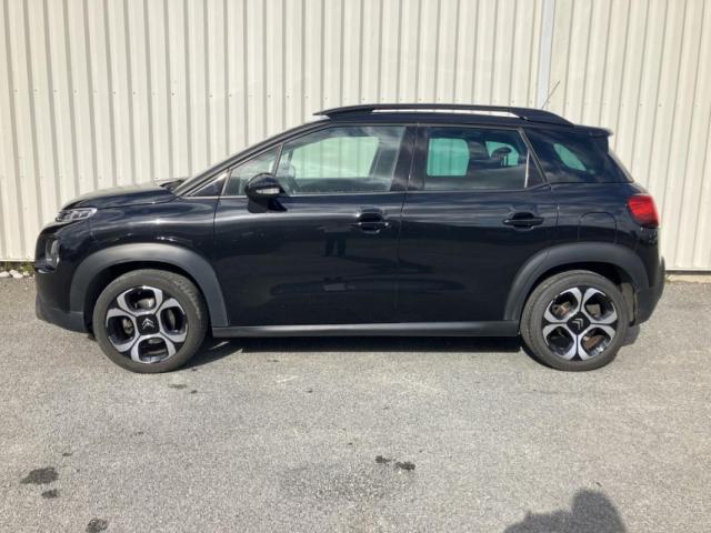 Citroen C3 Aircross image 4