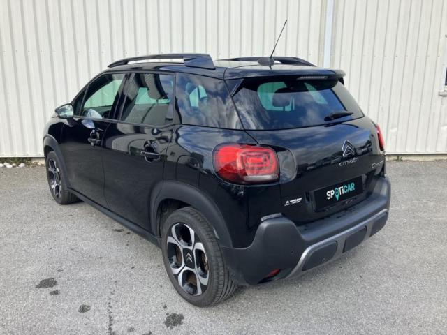 Citroen C3 Aircross image 1