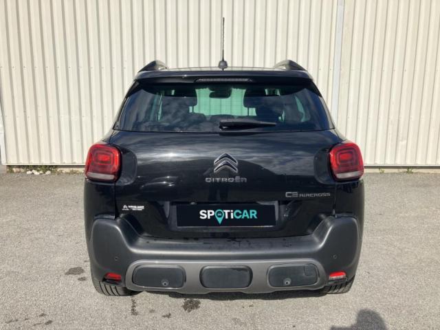 Citroen C3 Aircross image 2