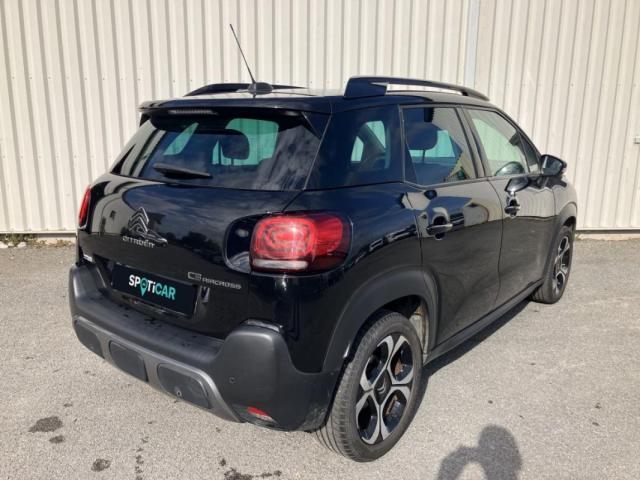 Citroen C3 Aircross image 5